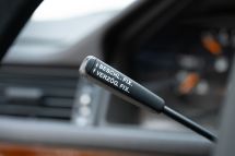 Mercedes-Benz 300 E '92 (1992)
