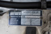 Mercedes-Benz 300 E '92 (1992)