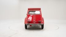 Citroen 2CV 6 '84 (1984)