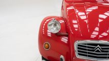 Citroen 2CV 6 '84 (1984)
