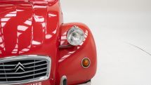 Citroen 2CV 6 '84 (1984)
