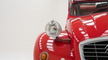 Citroen 2CV 6 '84 (1984)