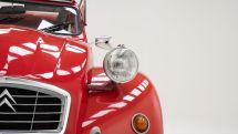 Citroen 2CV 6 '84 (1984)