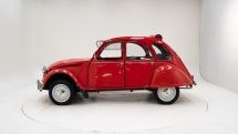 Citroen 2CV 6 '84 (1984)