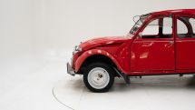 Citroen 2CV 6 '84 (1984)