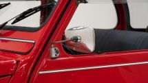 Citroen 2CV 6 '84 (1984)