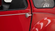 Citroen 2CV 6 '84 (1984)