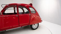Citroen 2CV 6 '84 (1984)