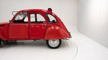 Citroen 2CV 6 '84 (1984)