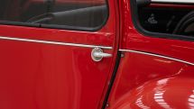 Citroen 2CV 6 '84 (1984)