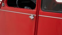 Citroen 2CV 6 '84 (1984)