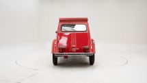 Citroen 2CV 6 '84 (1984)