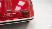 Citroen 2CV 6 '84 (1984)