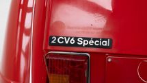 Citroen 2CV 6 '84 (1984)