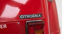 Citroen 2CV 6 '84 (1984)