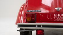 Citroen 2CV 6 '84 (1984)