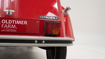 Citroen 2CV 6 '84 (1984)