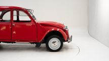 Citroen 2CV 6 '84 (1984)