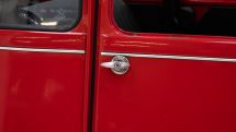Citroen 2CV 6 '84 (1984)