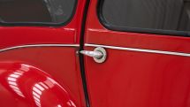 Citroen 2CV 6 '84 (1984)