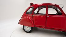 Citroen 2CV 6 '84 (1984)