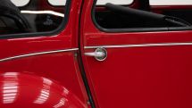 Citroen 2CV 6 '84 (1984)