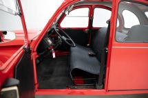 Citroen 2CV 6 '84 (1984)
