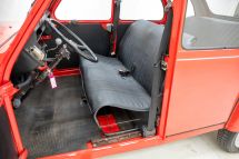 Citroen 2CV 6 '84 (1984)