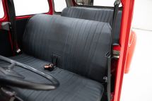 Citroen 2CV 6 '84 (1984)