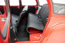 Citroen 2CV 6 '84 (1984)