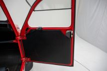 Citroen 2CV 6 '84 (1984)