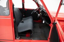 Citroen 2CV 6 '84 (1984)