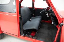 Citroen 2CV 6 '84 (1984)