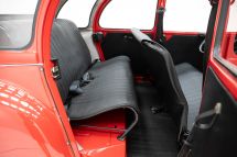 Citroen 2CV 6 '84 (1984)