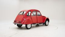 Citroen 2CV 6 '84 (1984)