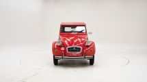 Citroen 2CV 6 '84 (1984)