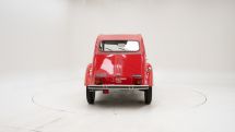 Citroen 2CV 6 '84 (1984)