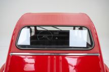 Citroen 2CV 6 '84 (1984)