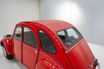 Citroen 2CV 6 '84 (1984)