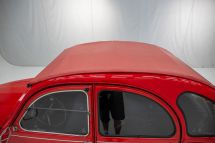 Citroen 2CV 6 '84 (1984)
