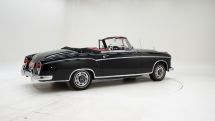 Mercedes-Benz 220 SE '58 (1958)
