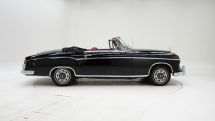 Mercedes-Benz 220 SE '58 (1958)