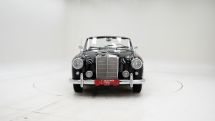 Mercedes-Benz 220 SE '58 (1958)