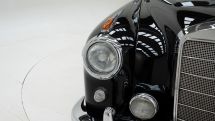 Mercedes-Benz 220 SE '58 (1958)