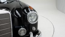 Mercedes-Benz 220 SE '58 (1958)