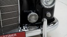 Mercedes-Benz 220 SE '58 (1958)