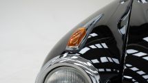 Mercedes-Benz 220 SE '58 (1958)