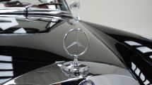 Mercedes-Benz 220 SE '58 (1958)