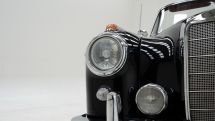 Mercedes-Benz 220 SE '58 (1958)