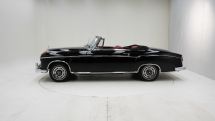 Mercedes-Benz 220 SE '58 (1958)